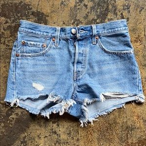Levi’s 501 Original Short